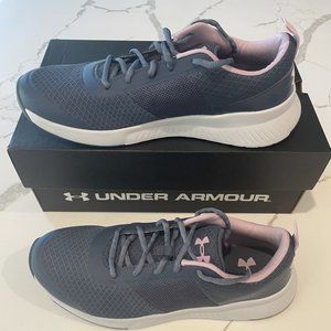 Women's Under Armour Training Shoes Size 9.5